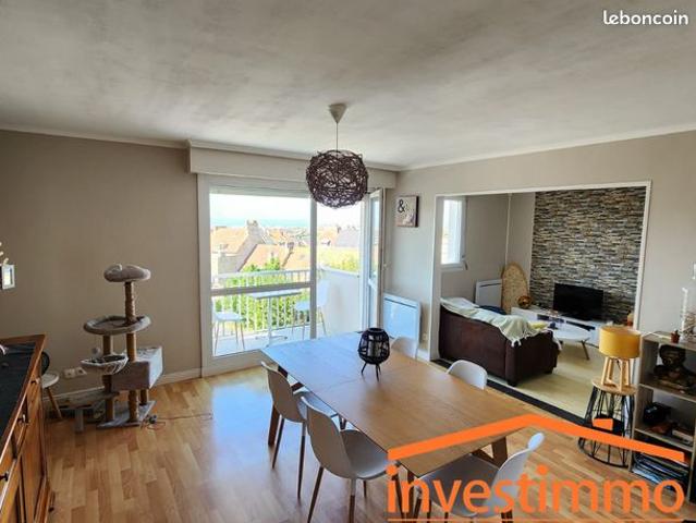 Appartement vente à Boulogne-sur-Mer, Boulogne-sur-mer