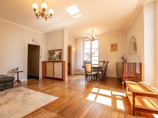 Appartement vente à Blois