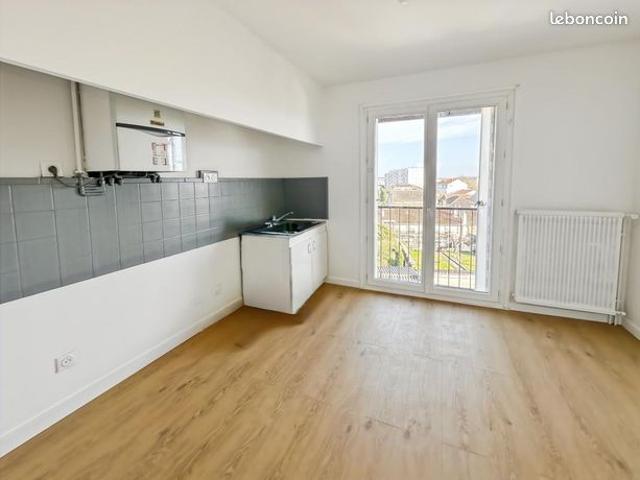 Appartement vente à Montauban