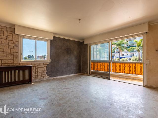 Appartement vente à Grasse, Le Cannet