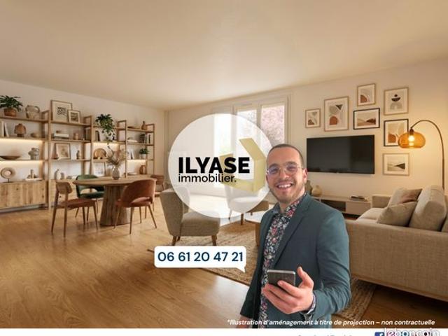 Appartement vente à Chalon-sur-Saône, Chalon-sur-saône