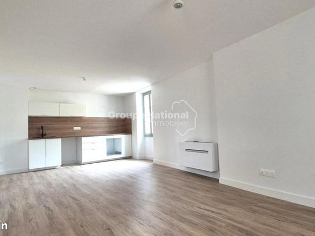 Appartement vente à Saint-Didier, Nièvre