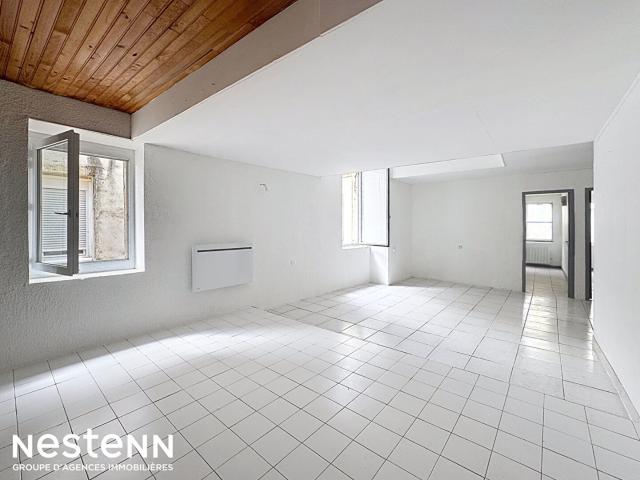 Appartement vente à Vallière, Narbonne