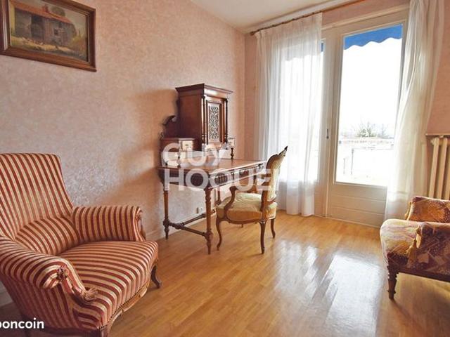 Appartement vente à Montbrison, Feurs
