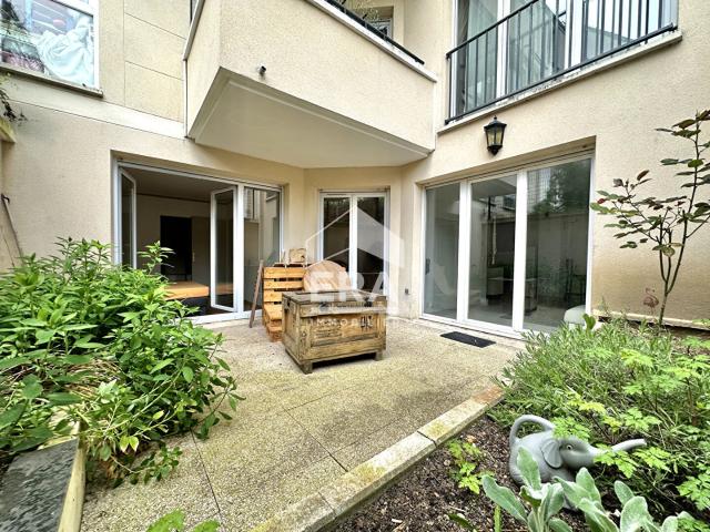 Appartement vente à L'Union, Sartrouville
