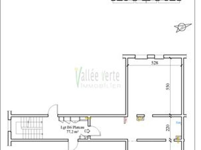 Appartement vente à Bonneville, Saint-jeoire