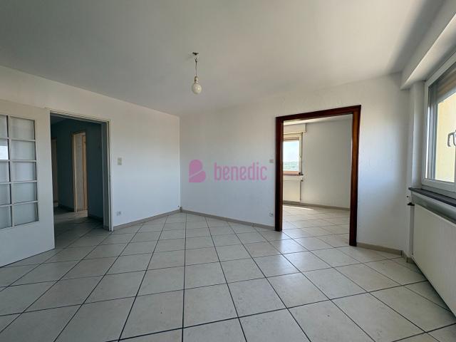 Appartement vente à Sarreguemines