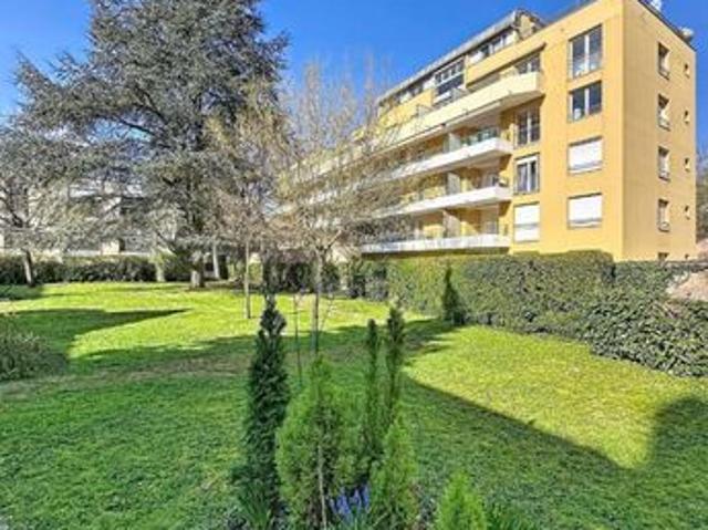 Appartement vente à Nancy