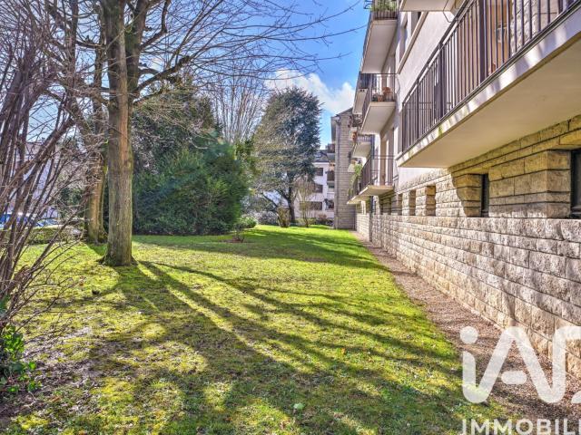 Appartement vente à Versailles, Bailly