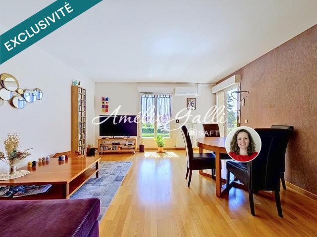 Appartement vente à Lyon, Métropole de Lyon