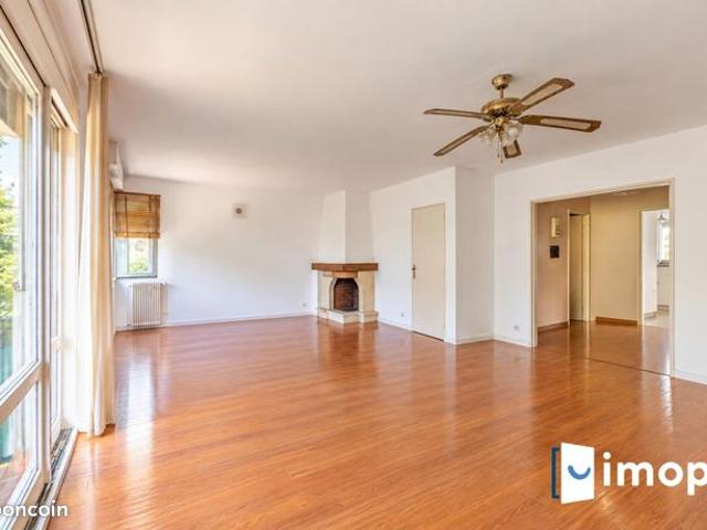 Appartement vente à Évry-Courcouronnes, Essonne