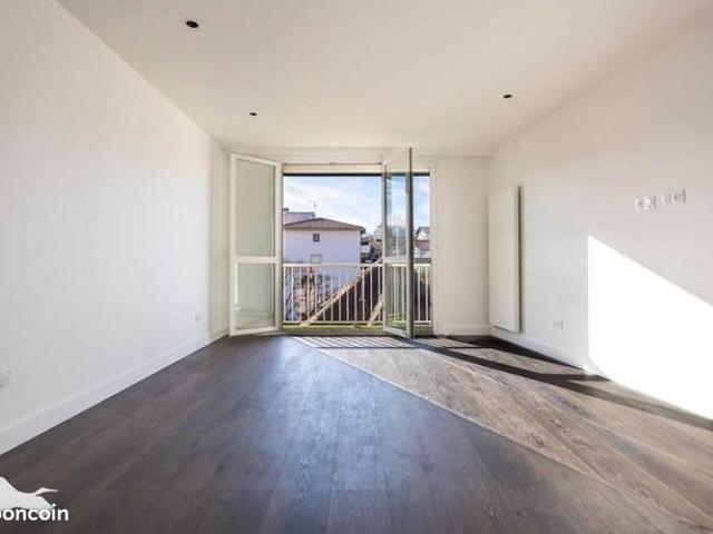 Appartement vente à Bayonne, Biarritz