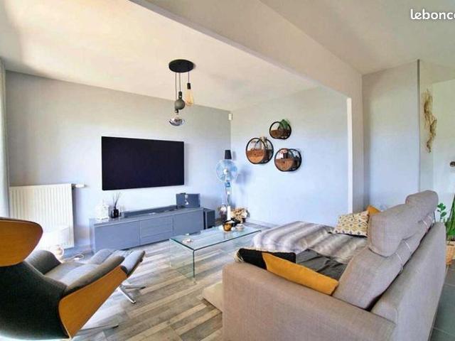 Appartement vente à Bourg-en-Bresse, Mionnay