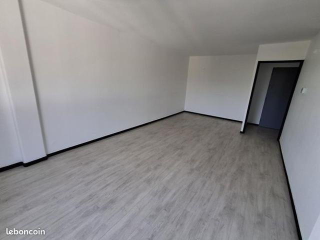 Appartement vente à Villeneuve-sur-Lot, Rives