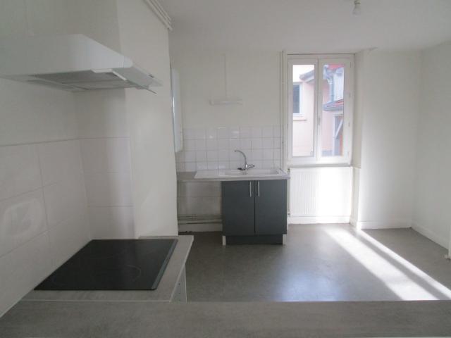 Appartement location à Mâcon