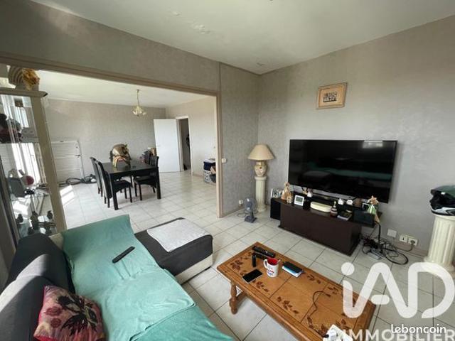 Appartement vente à Langres, Chalindrey