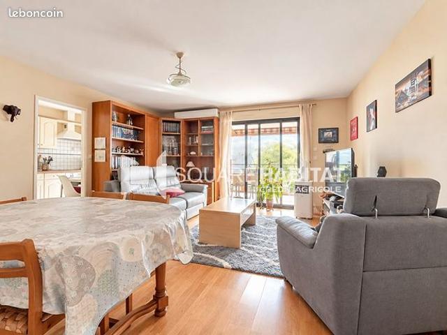 Appartement vente à Thouars