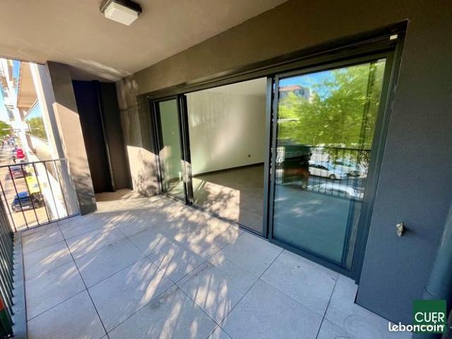 Appartement vente à Valence