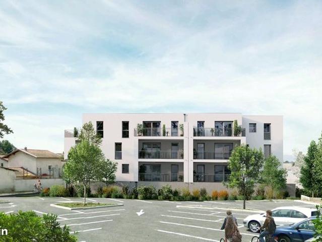 Appartement vente à Montbrison, Bellegarde-en-forez