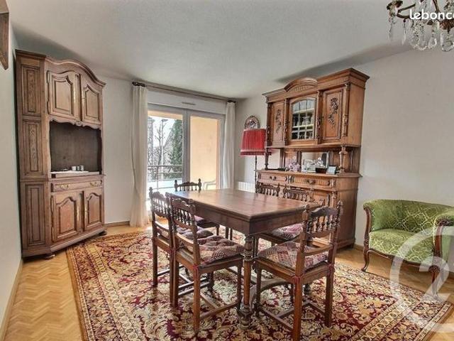 Appartement vente à Haguenau-Wissembourg, Haguenau