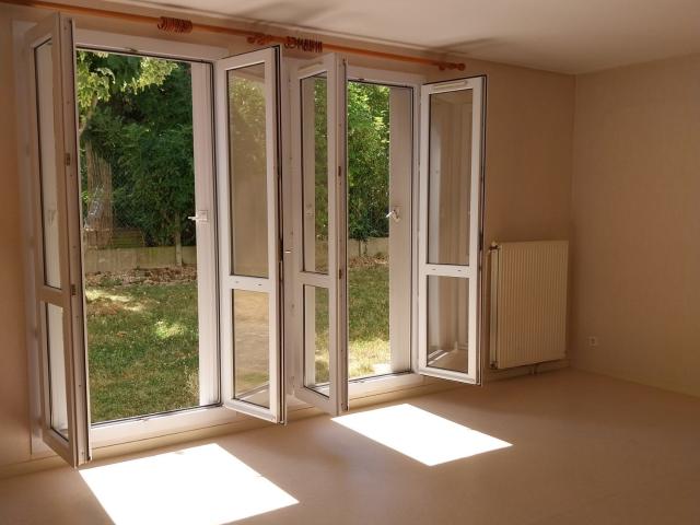 Appartement vente à Chartres, Luisant