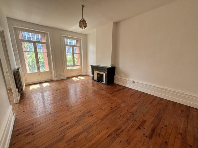 Appartement location à Saint-Étienne, Saint-etienne