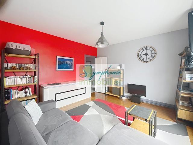 Appartement vente à Chambéry, Cognin