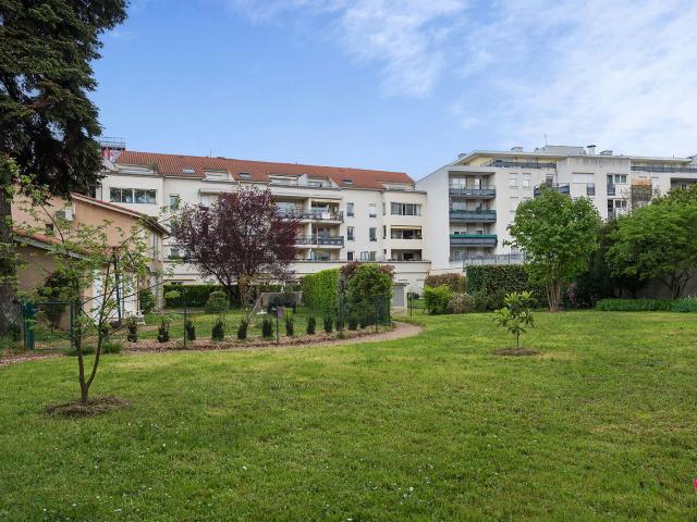 Appartement vente à Lyon, Métropole de Lyon