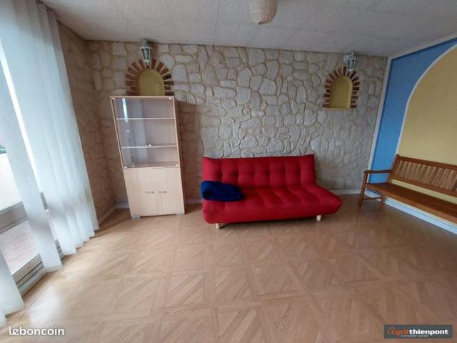 Appartement vente à Abbeville
