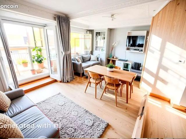 Appartement vente à Haguenau-Wissembourg, Haguenau
