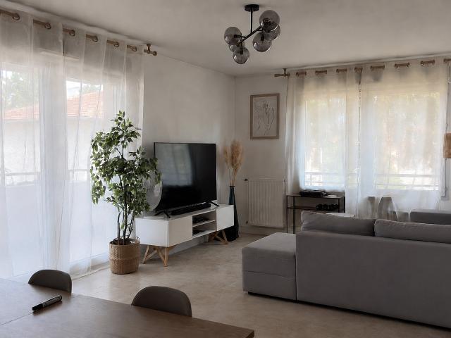 Appartement vente à Villefranche-sur-Saône, Rhône