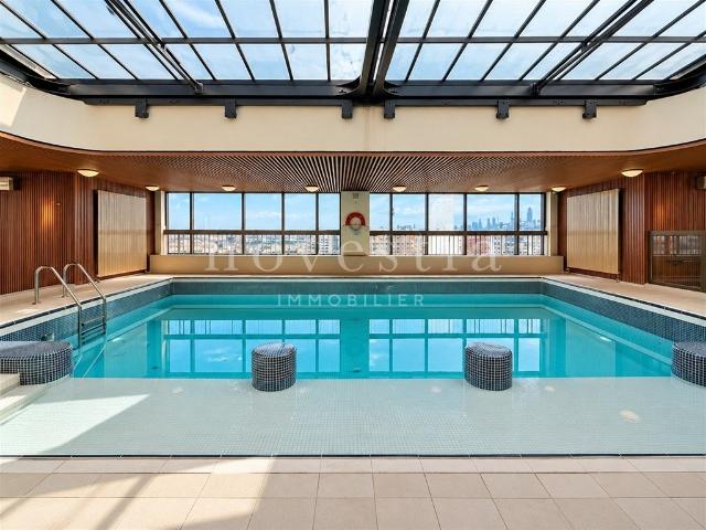 Appartement vente à Paris 15e Arrondissement, Paris