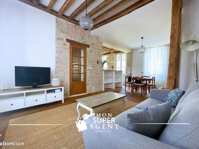 Appartement vente à Melun