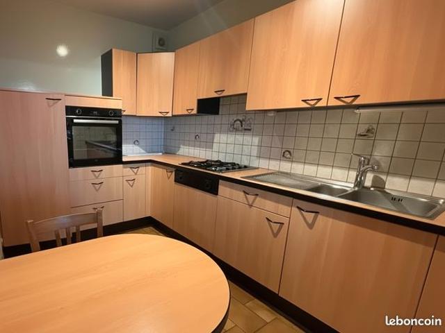 Appartement vente à Rodez, Onet-le-château