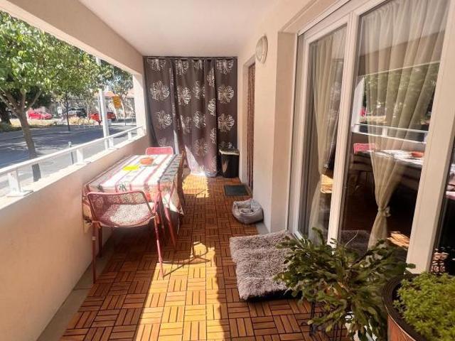 Appartement vente à Mont Duplan, Nîmes
