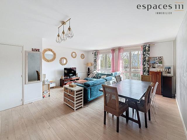 Appartement vente à Versailles, Montigny-le-bretonneux