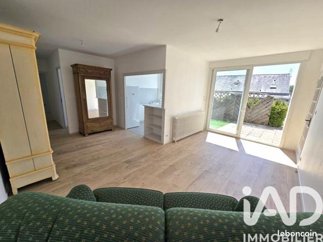 Appartement vente à Angers, Chalonnes-sur-loire