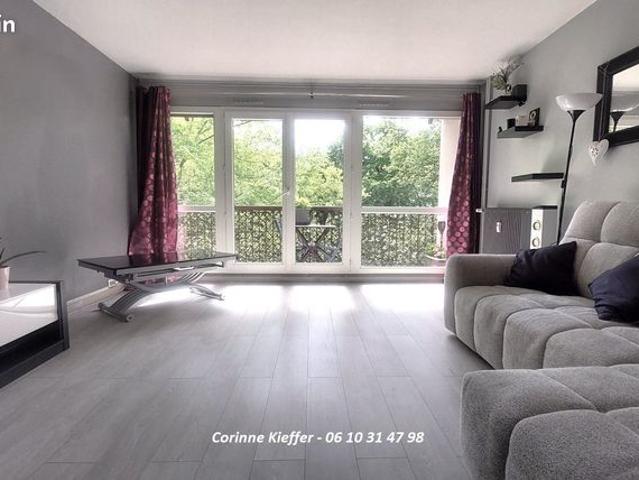 Appartement vente à Argenteuil, Taverny