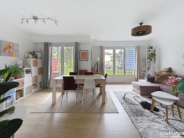 Appartement vente à Pau
