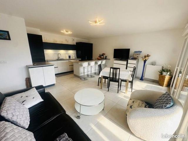 Appartement vente à Chambéry, Voglans