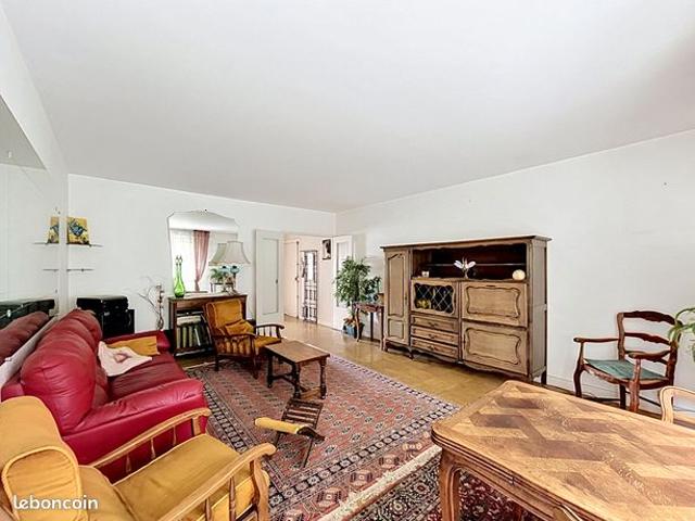 Appartement vente à Palaiseau, Saint-michel-sur-orge