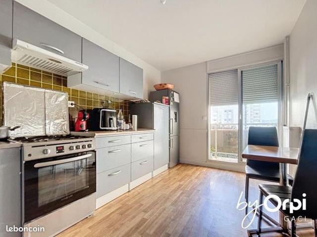 Appartement vente à Clermont-Ferrand, Clermont-ferrand