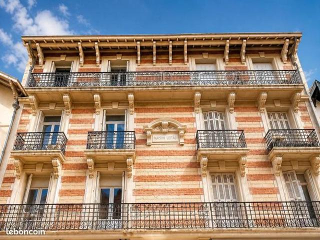 Appartement vente à Bayonne, Biarritz