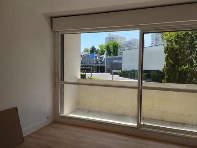 Appartement location à Saint-Germain-en-Laye, Le Pecq