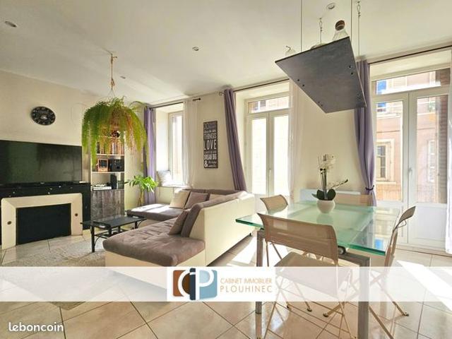Appartement vente à Mâcon