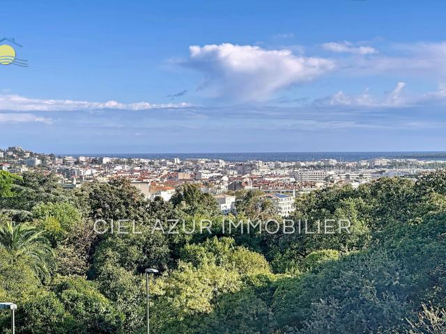 Appartement vente à Grasse, Cannes