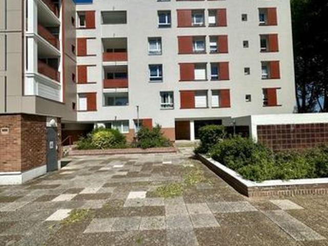 Appartement vente à Lille, Villeneuve-d'ascq