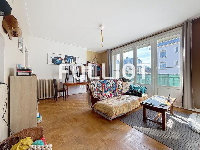 Appartement vente à Saint-Lô, Saint-lô