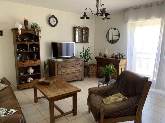 Appartement vente à Avallon