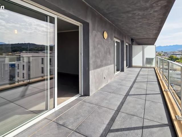 Appartement vente à Ajaccio